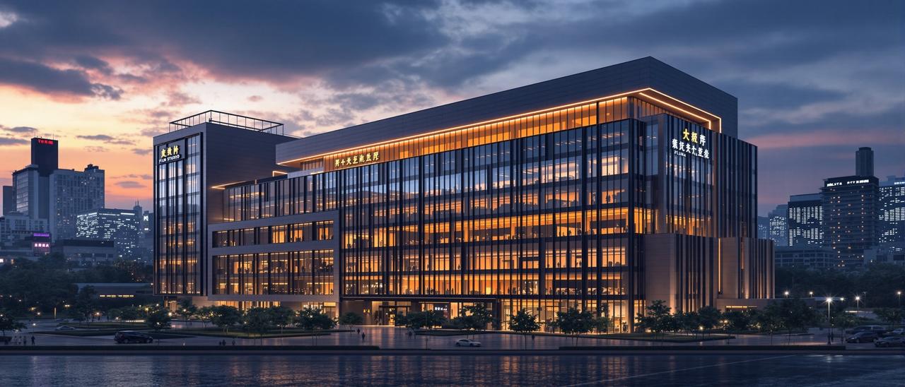 快猫短视频公司