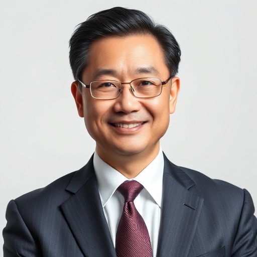星空影院传媒创始人兼CEO张明远