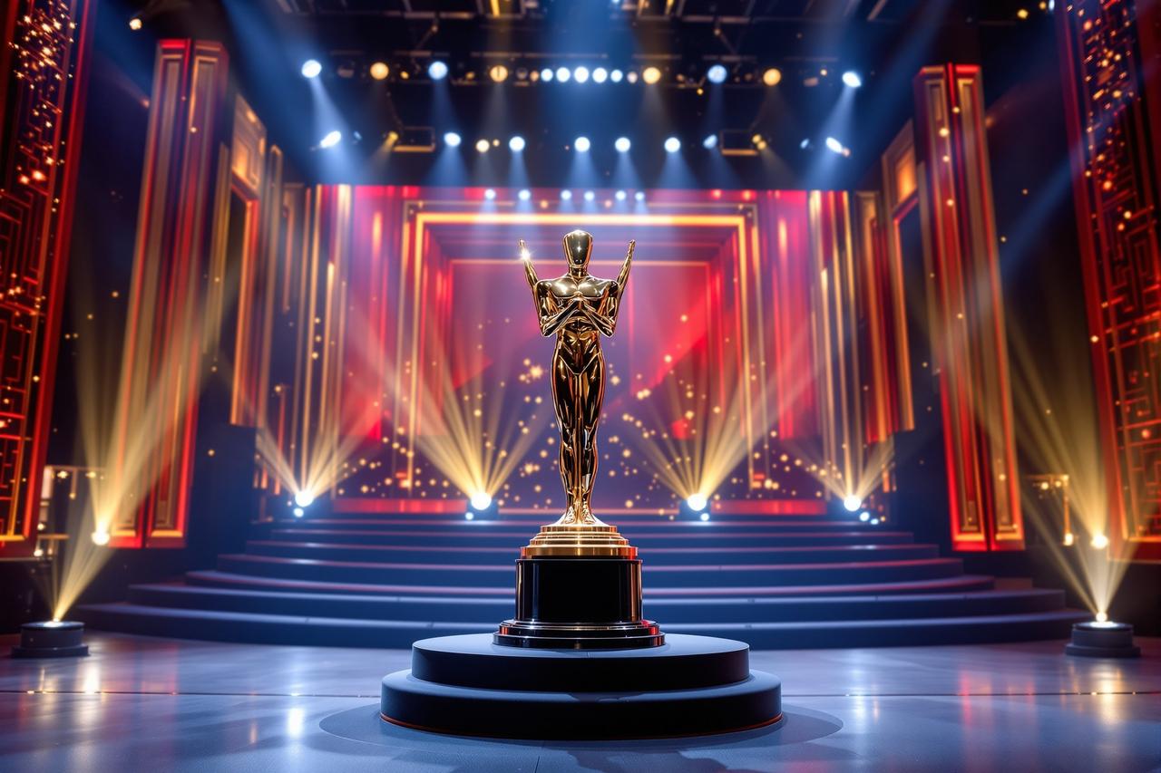 快猫短视频《长夜将至》荣获第32届金鹰奖最佳电视剧