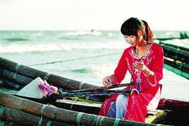 京族明星,揭秘京族明星的闪耀之路