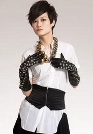 歌手李玉春的个人资料,华语乐坛的璀璨星辰，音乐梦想的坚定追寻者