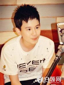 胡先煦家庭资料,星二代成长之路