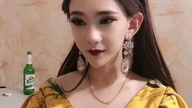 网红   男生 反串,揭秘网红男生的跨界风采