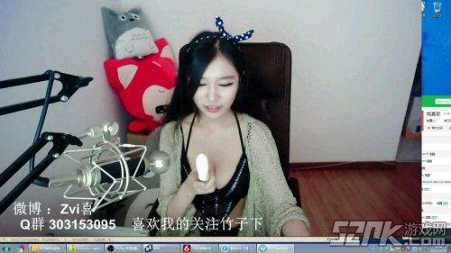 熊猫tv大尺度女主播,大尺度女主播背后的故事