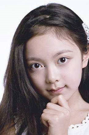 范琳琳个人资料简介,才华横溢的年轻演员，演艺事业璀璨星光