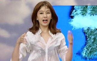 女主播掉裙子视频,女主播裙子滑落瞬间，网友热议