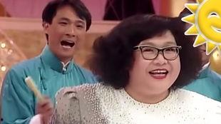 郭靖安搞笑,笑破江湖，搞笑人生