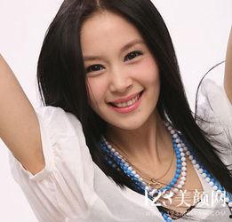 王子文个人资料身高体重,身高体重揭秘，魅力女神的身材秘密