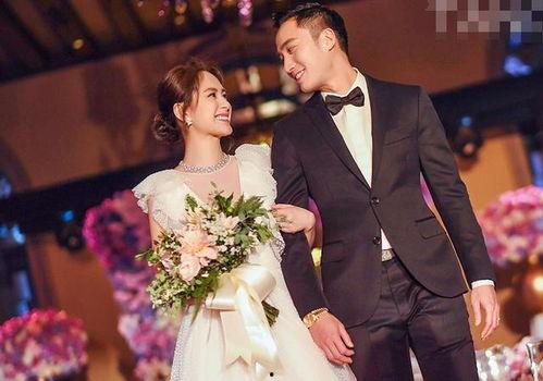 去年结婚的明星,回顾2023年度明星甜蜜婚礼盛典