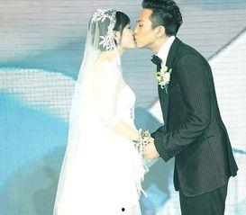 去年结婚的明星,回顾2023年度明星甜蜜婚礼盛典