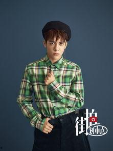 舜晞照片,镜头下的青春印记