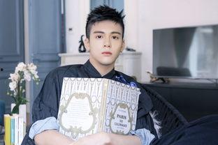 舜晞照片,镜头下的青春印记