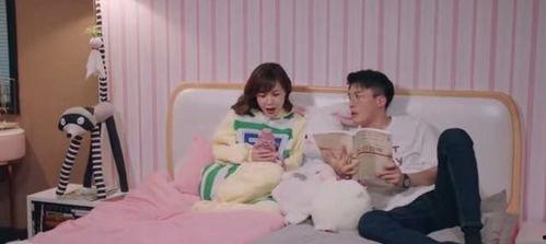 爱情公寓成果背景,青春记忆中的欢乐时光