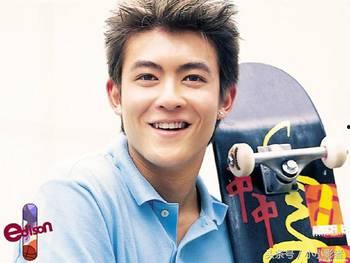 澳门明星,澳门明星风采掠影