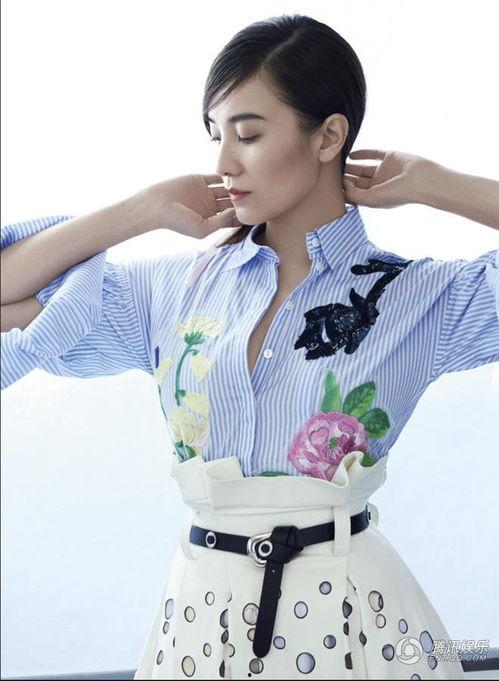 宋佳背景,从影视新星到时尚偶像的跨界传奇