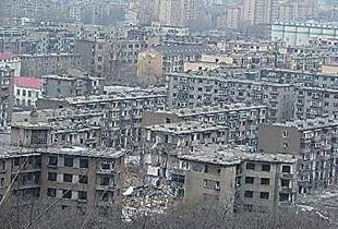 鞍山八卦动迁失败了,揭秘背后的挑战与困境