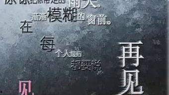 再见警察的创作背景,揭秘警界风云背后的真实故事