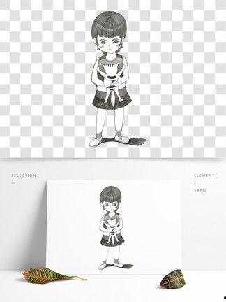 叛逆的图片,挑战传统，展现个性风采