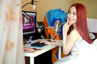 女主播 屁眼,揭秘网络直播的道德困境