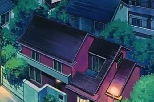 流川枫的家庭背景,出身名门的篮球天才