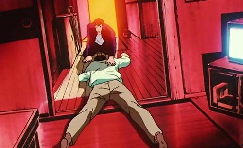 流川枫的家庭背景,出身名门的篮球天才