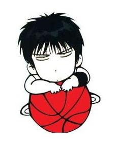 流川枫的家庭背景,出身名门的篮球天才