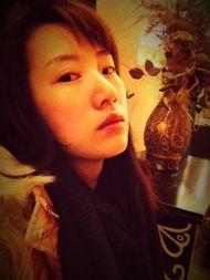 演员李念的素颜照,美丽依旧，气质不减