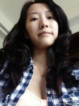 演员李念的素颜照,美丽依旧，气质不减