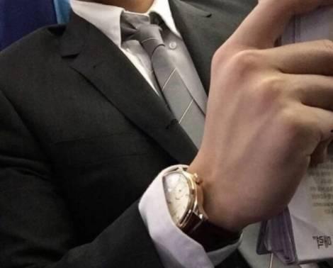 40帅哥图片,岁月沉淀下的帅气风采