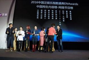 泛娱乐化节目,泛娱乐化浪潮下的节目创新与观众体验