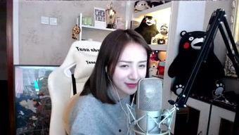 女主播私人被要求自慰,不堪其扰的私密生活曝光