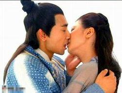 舌吻的明星,舌吻镜头背后的故事