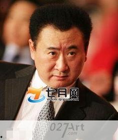 王健林资料简介,从地产巨头到商业帝国缔造者的传奇人生