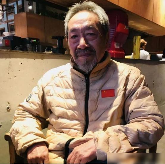 演员王奎荣简历,从舞台到荧屏，演绎人生百态的资深演员