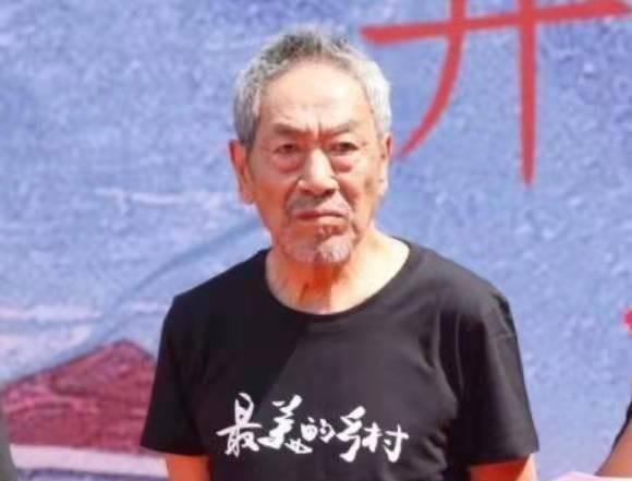 演员王奎荣简历,从舞台到荧屏，演绎人生百态的资深演员