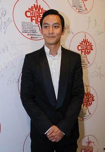 吴彦祖八卦纹身,背后的故事与寓意