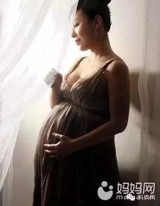 孕妇女主播,孕期生活分享与育儿心得