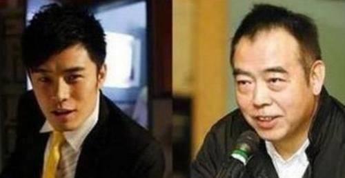 娱乐圈舅舅外甥,舅舅外甥携手演绎传奇佳话