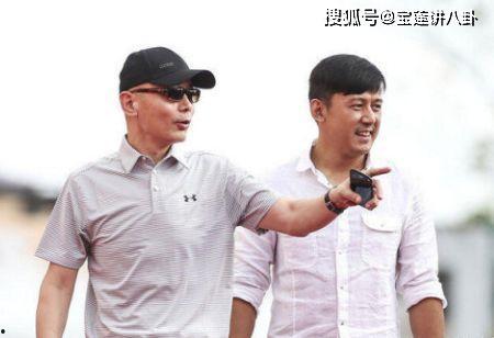 娱乐圈舅舅外甥,舅舅外甥携手演绎传奇佳话