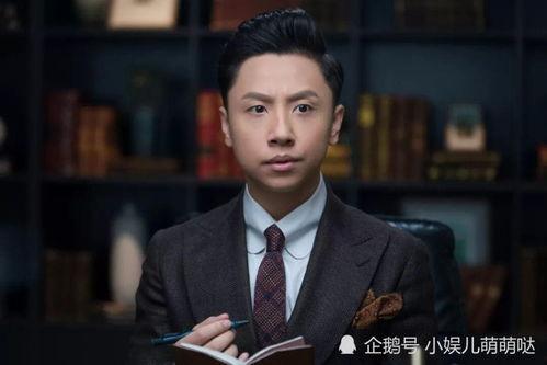 黄才伦图片,喜剧界的璀璨明星