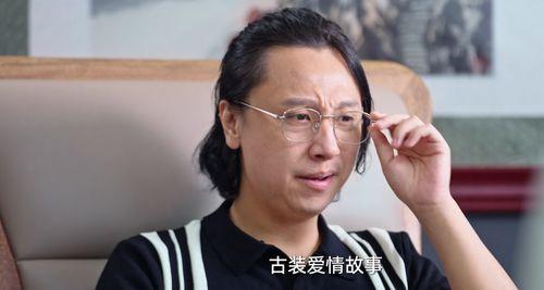 黄才伦图片,喜剧界的璀璨明星