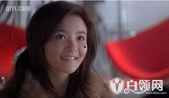 刘雨欣整容前照片下巴,刘雨欣整容前后下巴蜕变记