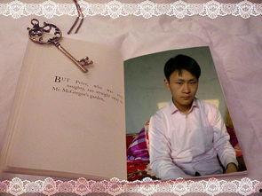 李明宇个人资料,才华横溢的青年才俊，多领域成就斐然