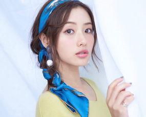 石原里美资料,日本时尚女神的璀璨人生