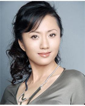 陈茵个人资料,才华横溢的影视新星，多面魅力绽放荧屏