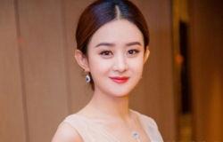 明星赵丽颖的八卦,甜蜜恋情背后的故事