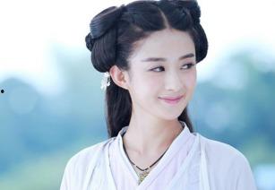 明星赵丽颖的八卦,甜蜜恋情背后的故事