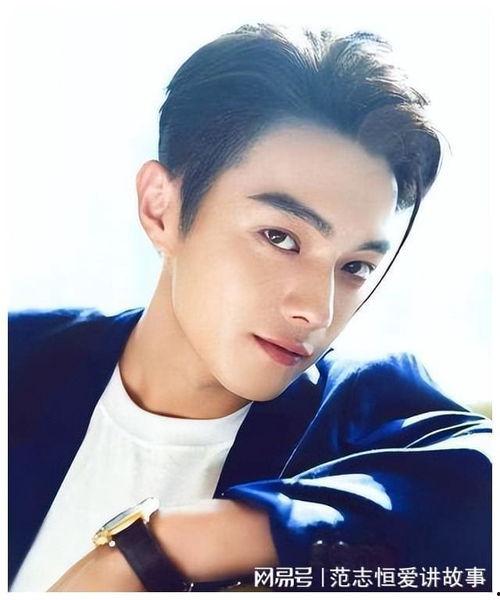 痞帅明星,魅力四溢的银幕风云人物