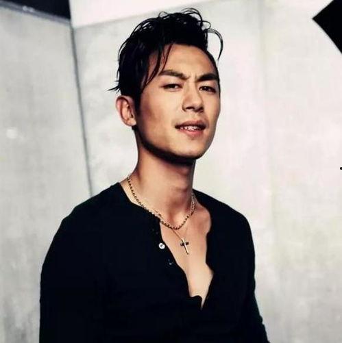 痞帅明星,魅力四溢的银幕风云人物