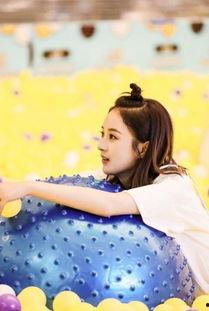 明星冲天辫,冲天辫造型引领时尚潮流